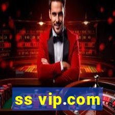 ss vip.com